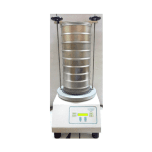 Electromagnetic Sieve Shaker | Laboratory Shaker