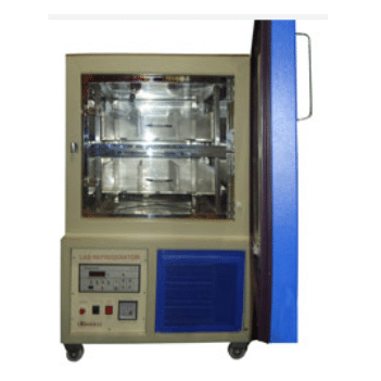 Laboratory Refrigerator | Heating and Cooling Equipments | Heating and Cooling Equipments Manufacturer