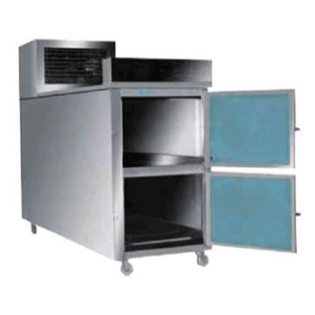 Mortuary Chamber | Mortuary Chamber Manufacturer in India