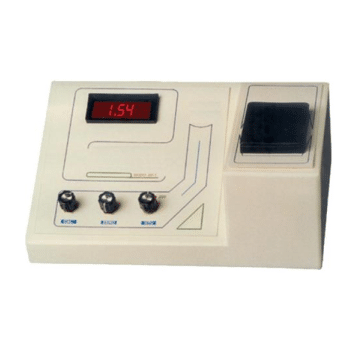Turbidity Meter | Laboratory Meters | Laboratory Meters Manufacturer