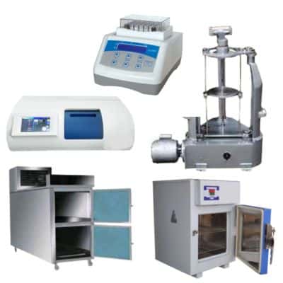 Laboratory Equipments | Laboratory Equipments Manufacturer | Laboratory Shakers
