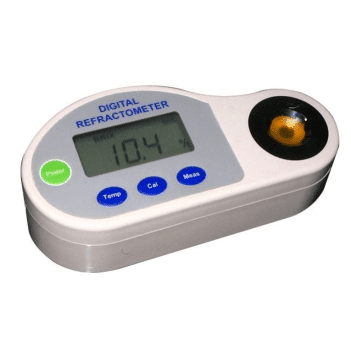 Honey Refractometer | Laboratory Equipments and Instruments Manufacturer