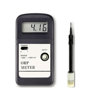 ORP Meter | Samara Instruments | Maunfacturer of Laboratory Equipments and Instruments