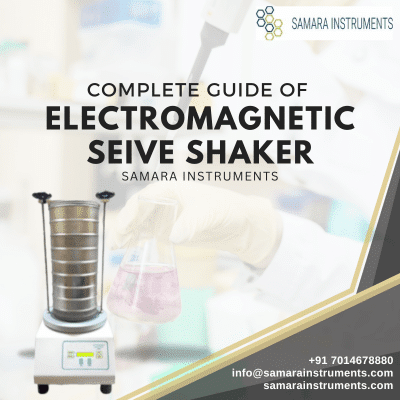 Electromagnetic Shakers