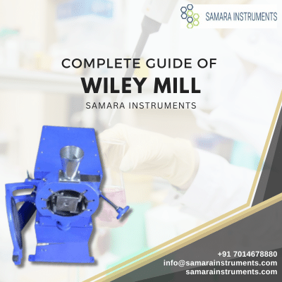 Wiley Mill