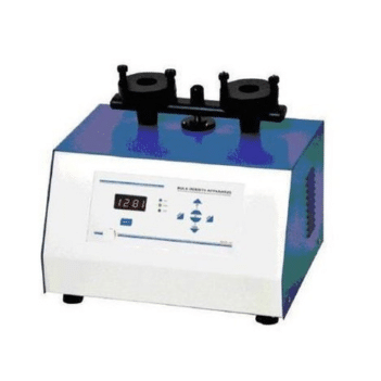 Bulk Density Meter - Laboratory Equipments | Samara Instruements