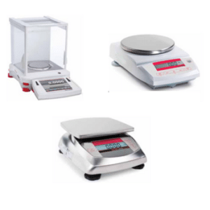 Weighing Balance - Laboratory Meter - Samara Instruments