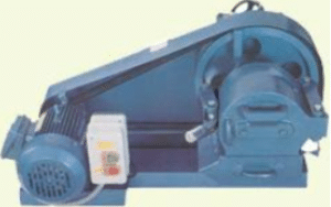LAB PULVERIZER