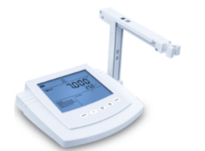 pH ORP Ion Meter